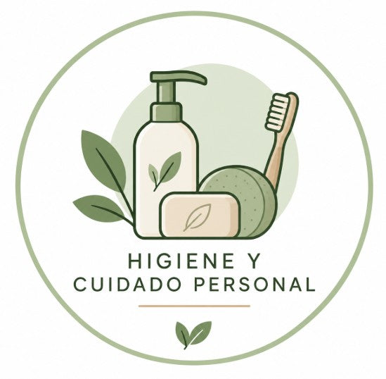Higiene & Cuidado personal