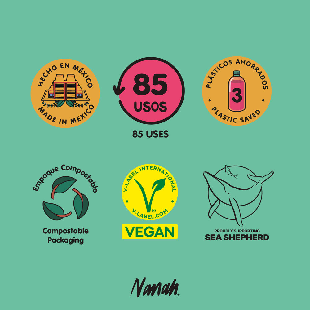 Acondicionador de Pitahaya