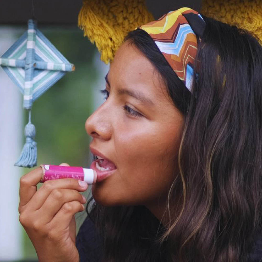 Bálsamo Labial de Pitahaya