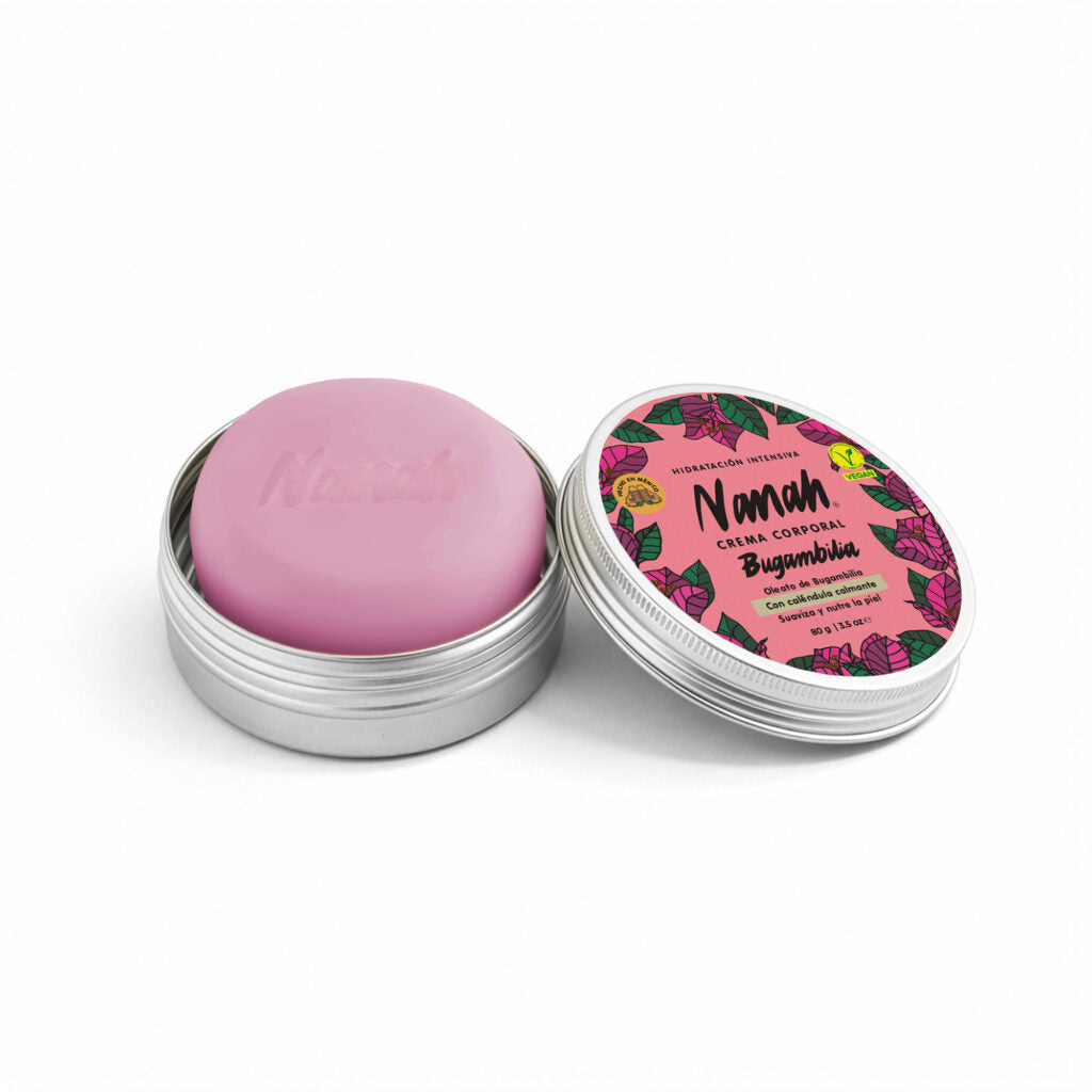 Crema Corporal de Bugambilia