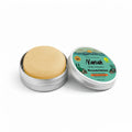 Crema Corporal de Manzanilla Caléndula