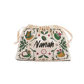 Morral de Manta Nanah