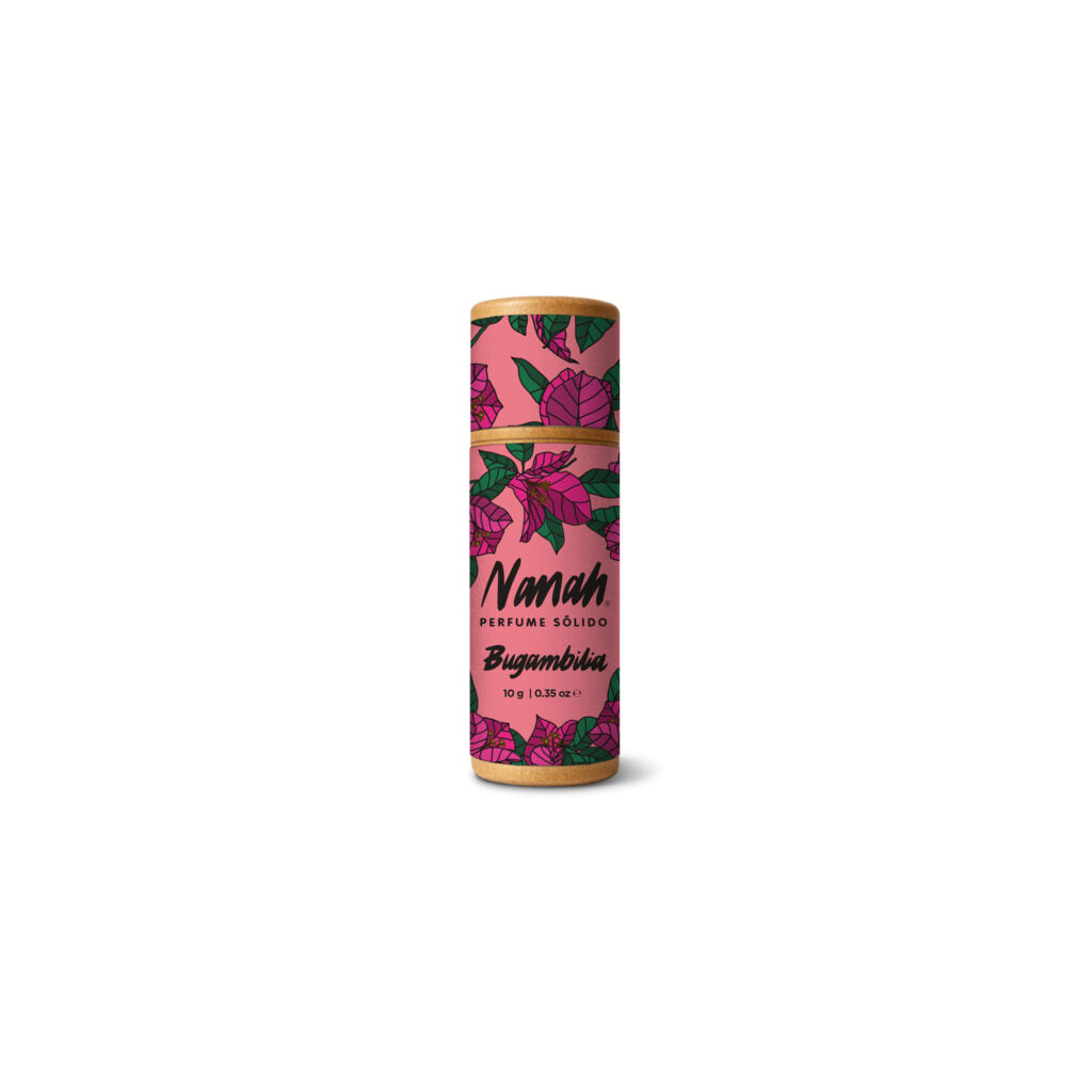 Perfume Bugambilia