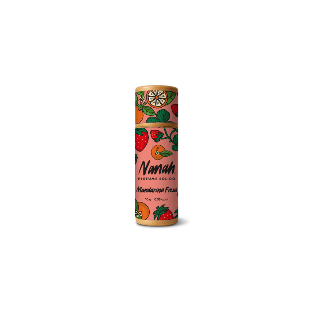 Perfume Mandarina Fresa