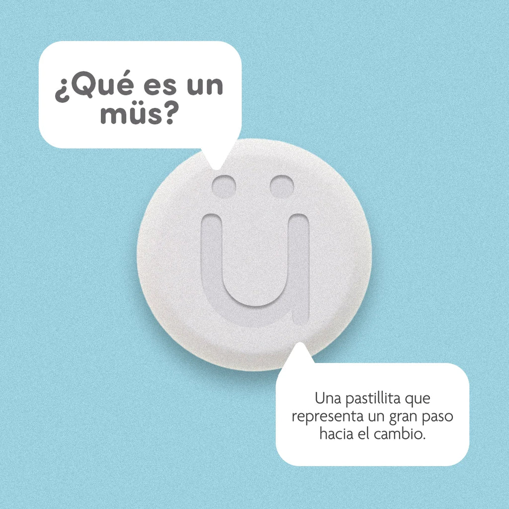 Pasta Dental en Tabletas con Nano-Hidroxiapatita |