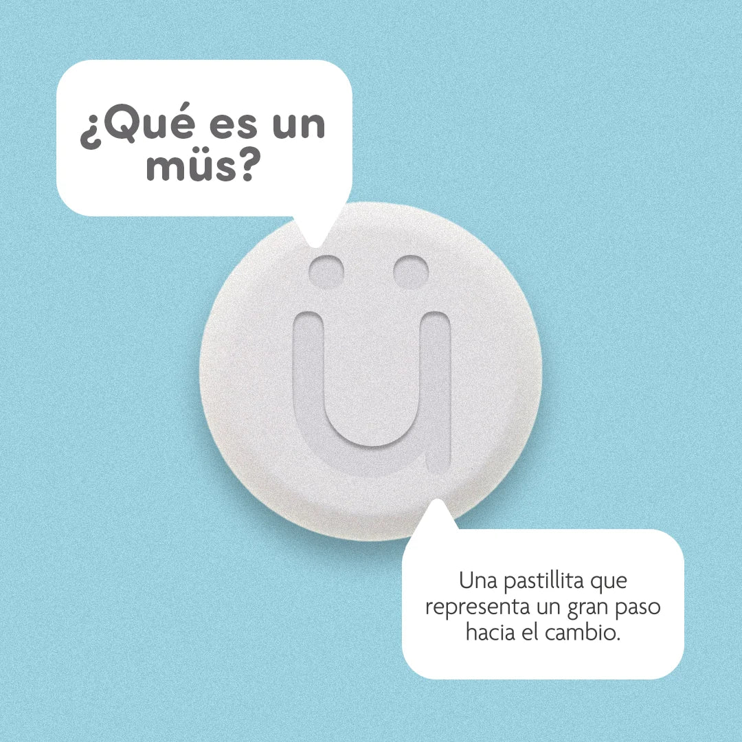 Pasta Dental en Tabletas con Nano-Hidroxiapatita |