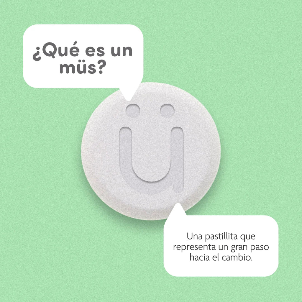 Pasta Dental en Tabletas con Nano-Hidroxiapatita |